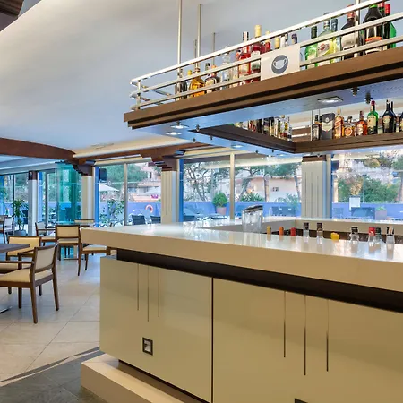 Hotel Torre Azul & - Adults Only