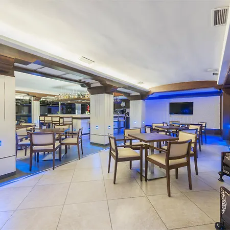 Hotel Torre Azul & - Adults Only 4*