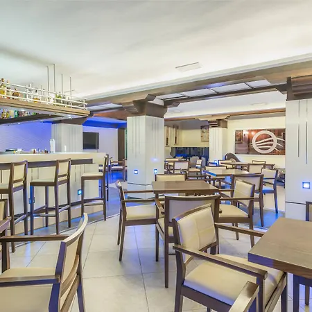 Hotel Torre Azul & - Adults Only