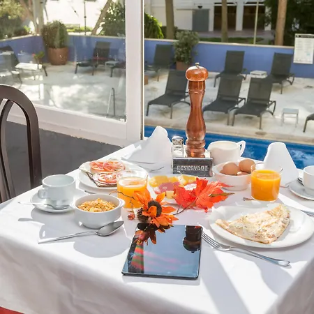 Torre Azul & - Adults Only Hotel