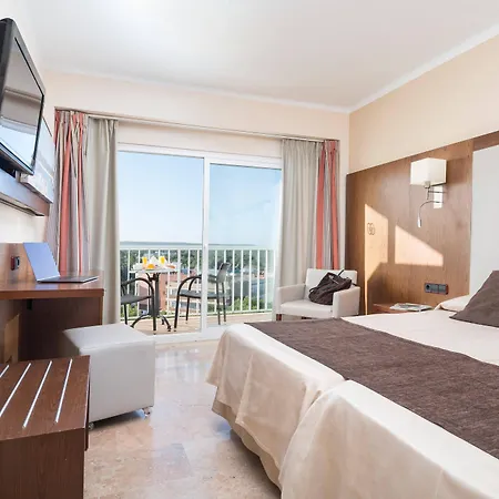 Hotel Torre Azul & - Adults Only El Arenal (Mallorca)