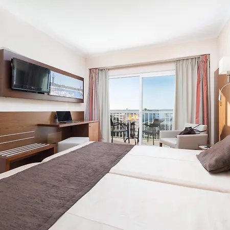Torre Azul & - Adults Only 4* El Arenal (Mallorca)