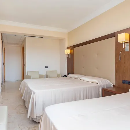 Hotel Torre Azul & - Adults Only