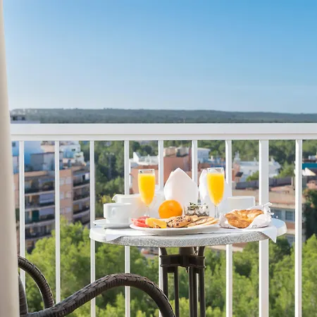 Torre Azul & - Adults Only El Arenal (Mallorca)