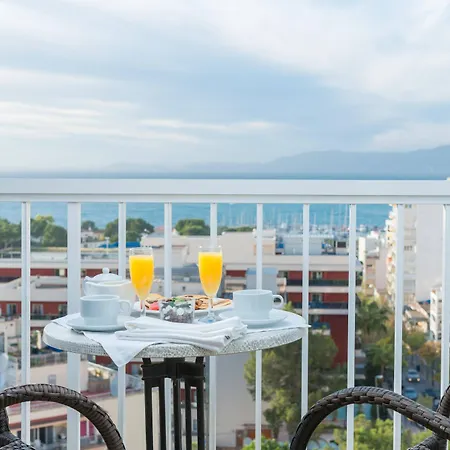 Hotel Torre Azul & - Adults Only 4*