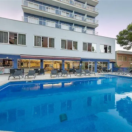 Hotel Torre Azul & - Adults Only 4*