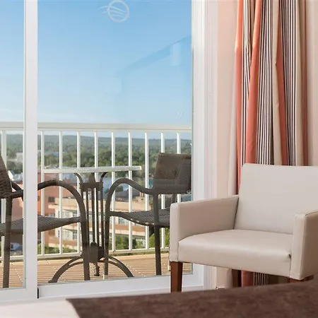 Hotel Torre Azul & - Adults Only