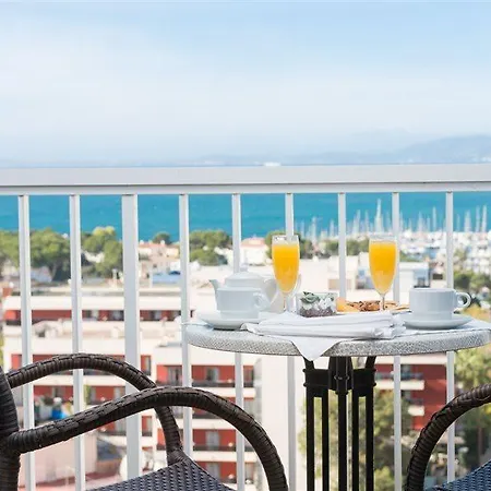 Torre Azul & - Adults Only 4* El Arenal (Mallorca)