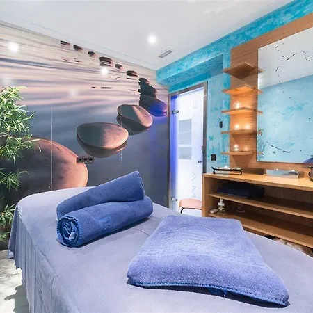 Torre Azul & - Adults Only Hotel