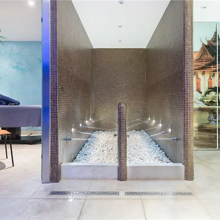 Torre Azul & - Adults Only 4* El Arenal (Mallorca)
