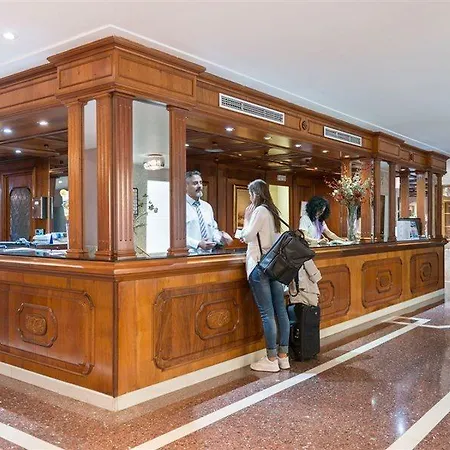 Hotel Torre Azul & - Adults Only 4*