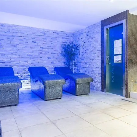 Torre Azul & - Adults Only Hotel 4*