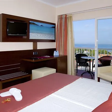 Torre Azul & - Adults Only 4* El Arenal (Mallorca)