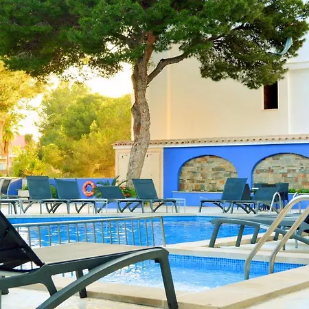 Torre Azul & - Adults Only Hotel 4*