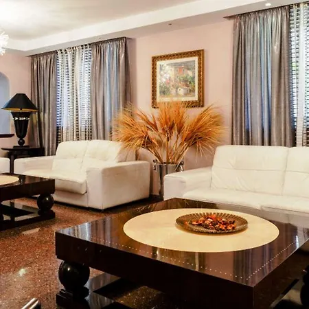 Torre Azul & - Adults Only Hotel