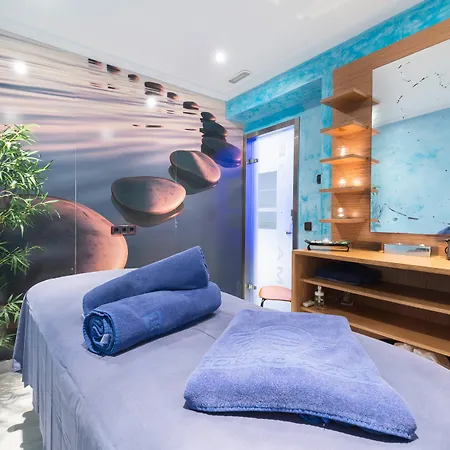 Torre Azul & - Adults Only 4* El Arenal (Mallorca)