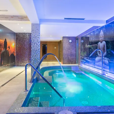 Torre Azul & - Adults Only 4* El Arenal (Mallorca)