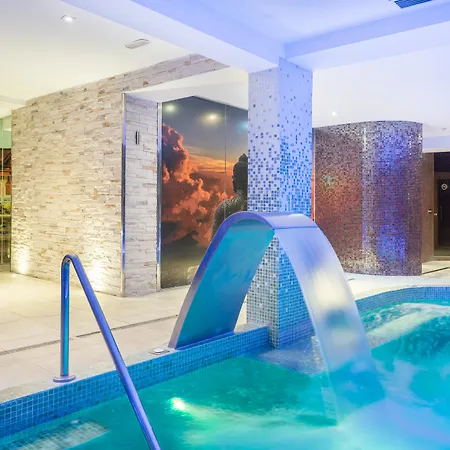 Torre Azul & - Adults Only Hotel