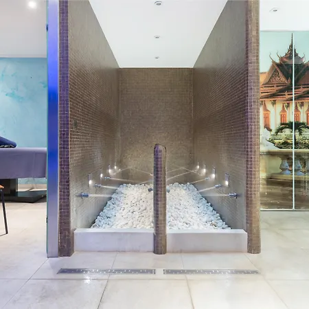 Torre Azul & - Adults Only Hotel 4*