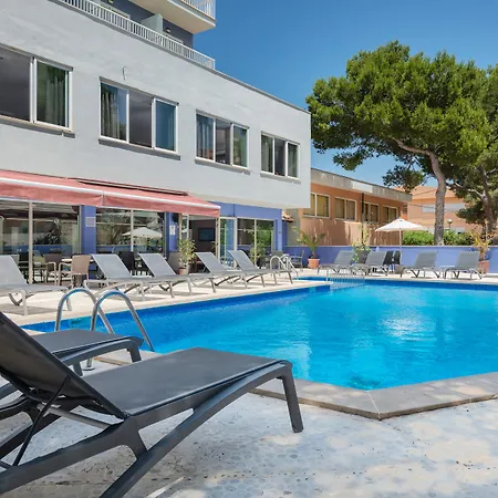 Torre Azul & - Adults Only 4* El Arenal (Mallorca)