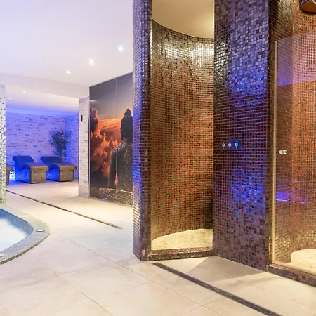 Hotel Torre Azul & - Adults Only