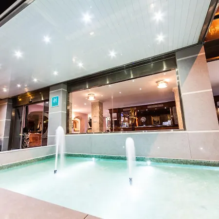 Hotel Torre Azul & - Adults Only 4*