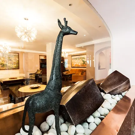 Torre Azul & - Adults Only Hotel 4*