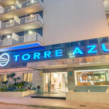 Hotel Torre Azul & - Adults Only 4*