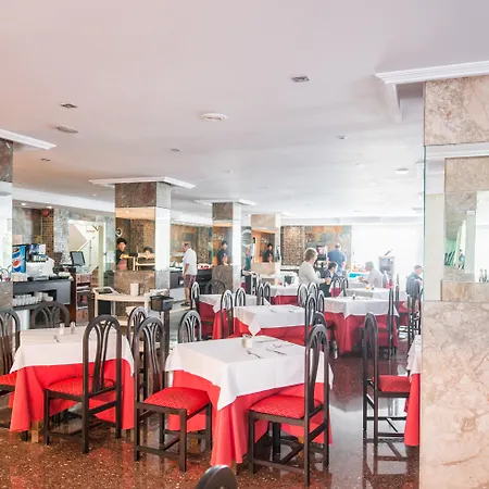 Hotel Torre Azul & - Adults Only