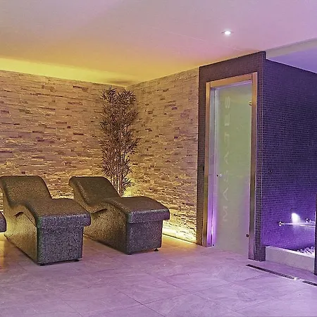 Torre Azul & - Adults Only El Arenal (Mallorca)