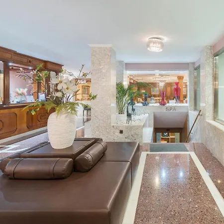 Torre Azul & - Adults Only Hotel 4*