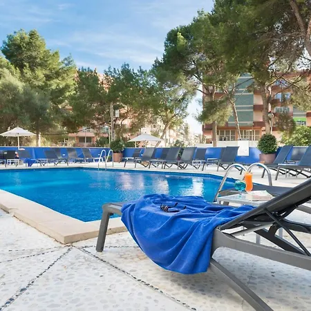 Hotel Torre Azul & - Adults Only 4*