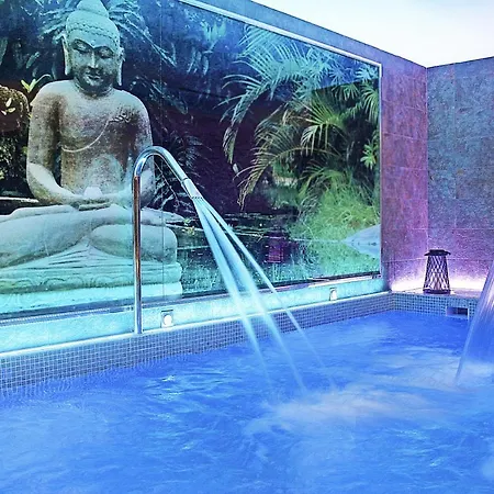 Hotel Torre Azul & - Adults Only