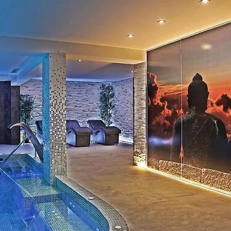 Torre Azul & - Adults Only Hotel