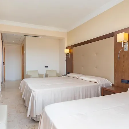 Torre Azul & - Adults Only Hotel