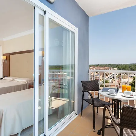 Hotel Torre Azul & - Adults Only El Arenal (Mallorca)