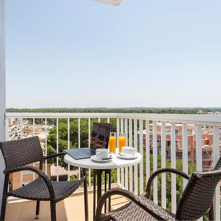 Torre Azul & - Adults Only Hotel 4*