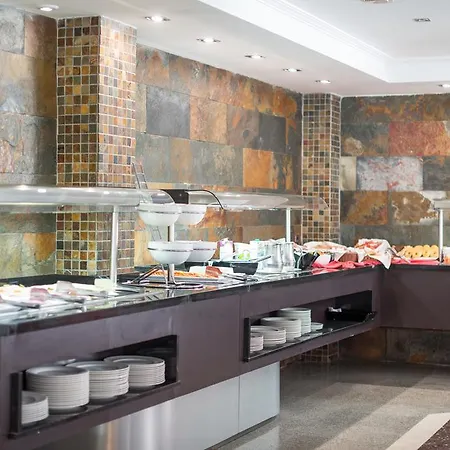 Hotel Torre Azul & - Adults Only 4*