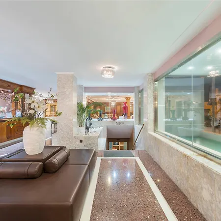 Torre Azul&spa - Adults Only Szálloda 4*