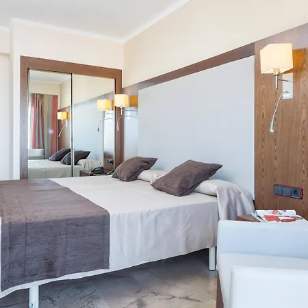 Torre Azul&spa - Adults Only Szálloda