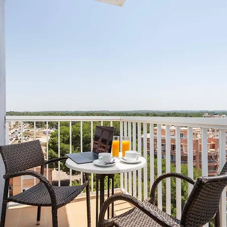 Torre Azul&spa - Adults Only