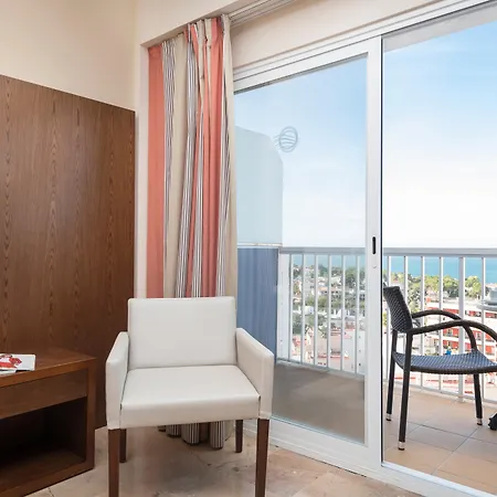 Torre Azul&spa - Adults Only