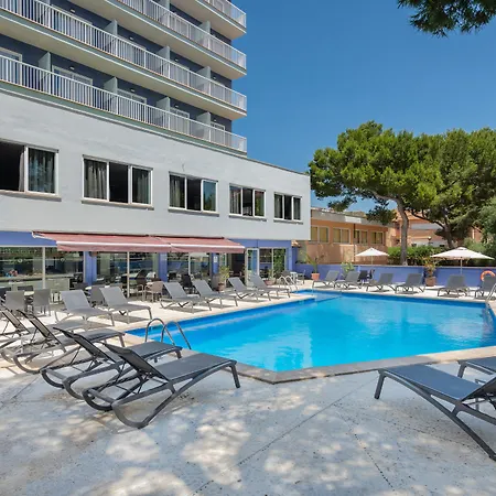 Szálloda Torre Azul&spa - Adults Only El Arenal