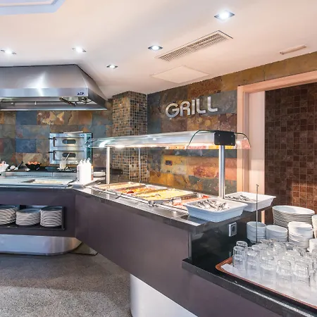 Torre Azul&spa - Adults Only 4*