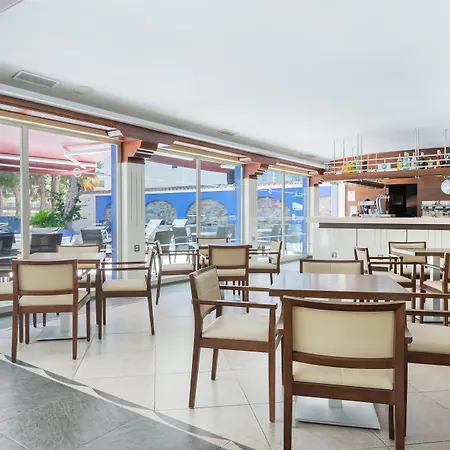 Torre Azul&spa - Adults Only 4*