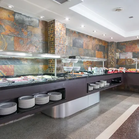 Torre Azul&spa - Adults Only
