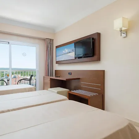 Szálloda Torre Azul&spa - Adults Only 4*